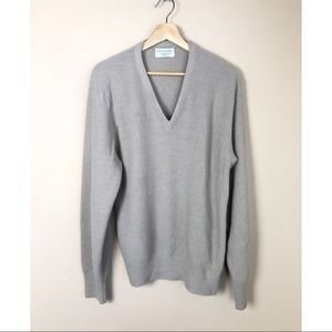 CHRISTIAN DIOR MENS SWEATER XL